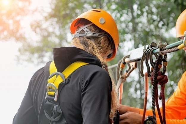 Zipline Manufacturer in India